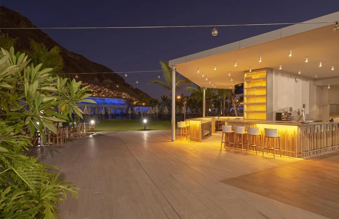Radisson Blu Resort&Spa, Gran Canaria Mogan-1