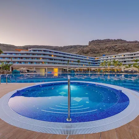 Radisson Blu Resort&Spa, Gran Canaria Mogan-3